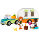 LEGO Friends "Праздничный поход" 41726